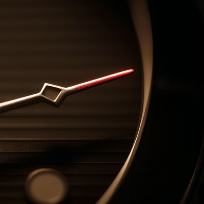 Rot – die Farbe, die bleibt