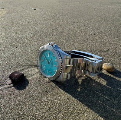 Was Zeit für uns bedeutet – warum jede Sekunde zählt