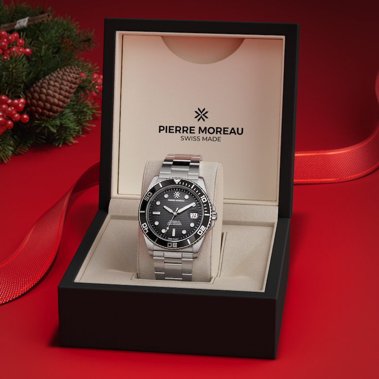 Die perfekte Geschenkidee zu Weihnachten