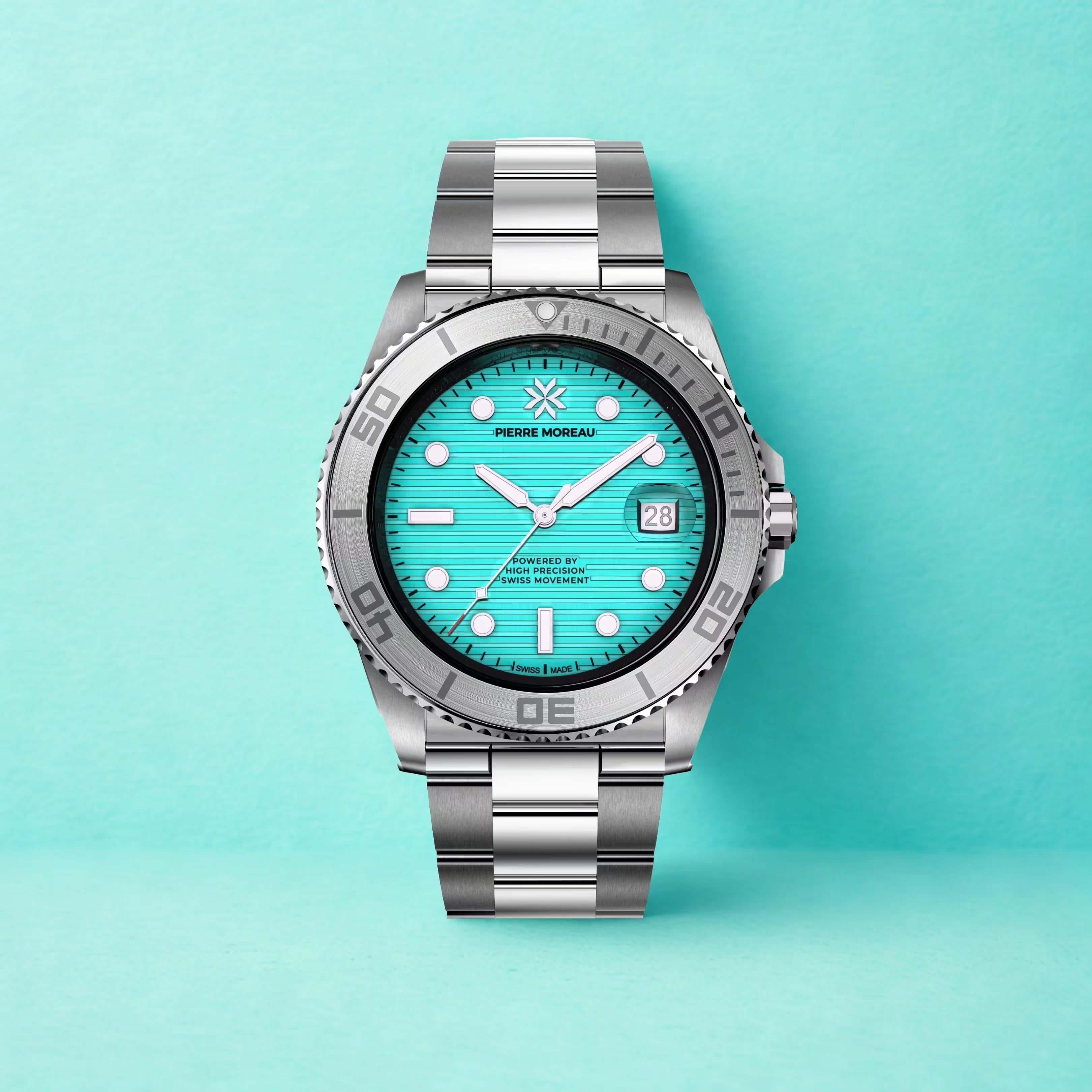 Die Erzählung zur Lémaris-Kollektion