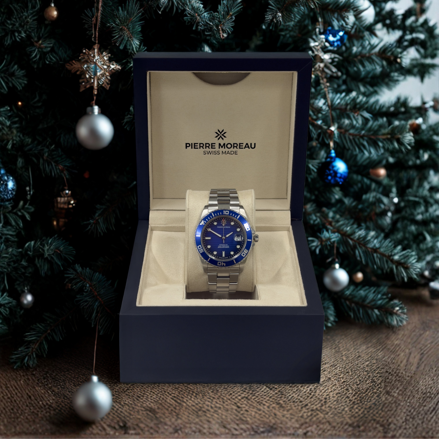 Die perfekte Geschenkidee zu Weihnachten