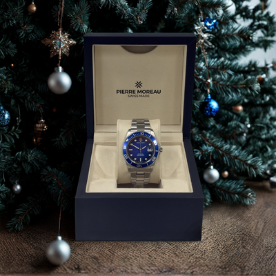 Die perfekte Geschenkidee zu Weihnachten