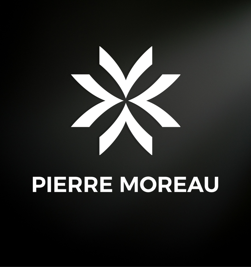 Das Emblem von Pierre Moreau – Zeit in ihrer reinsten Form