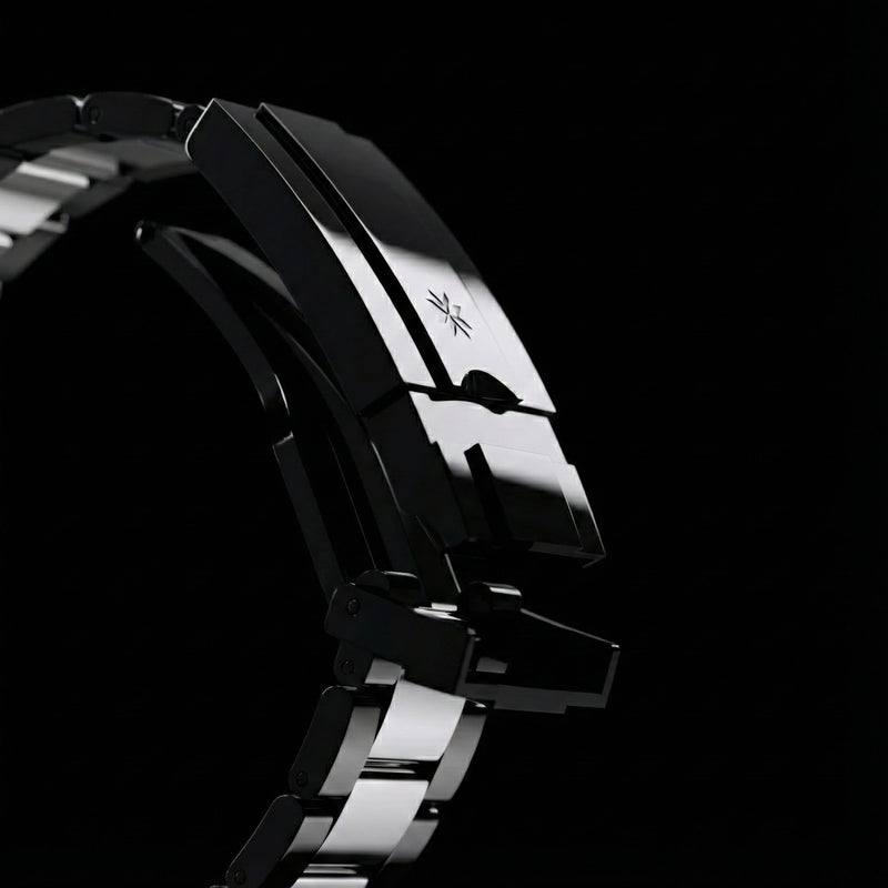 Sicherheits-Faltschliesse