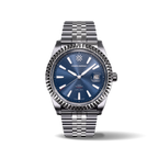 Rivaux Atlantic Blue