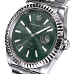 Rivaux Emerald Green