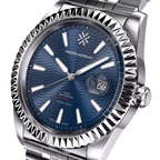 Rivaux Atlantic Blue