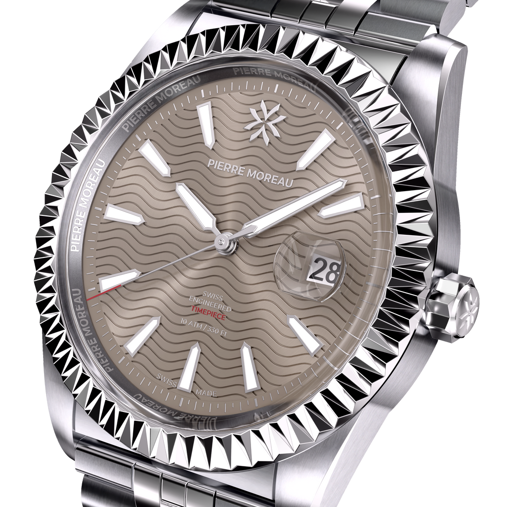 Rivaux Ivory Champagne