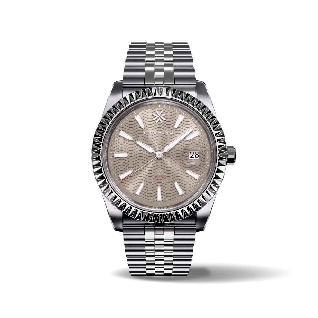 Rivaux Ivory Champagne