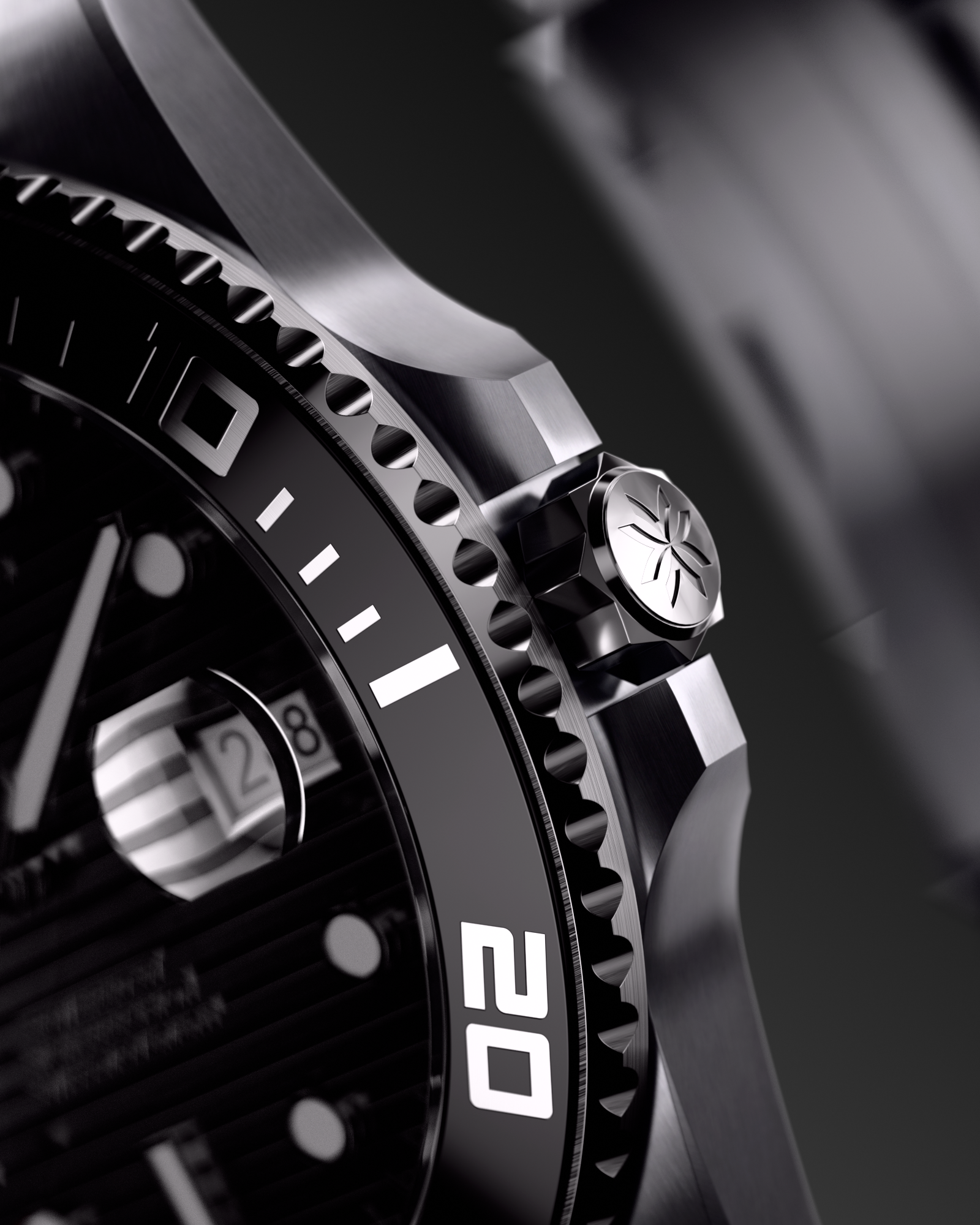 Swiss precision meets international watchmaking craftsmanship