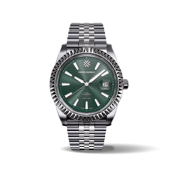 Rivaux Emerald Green